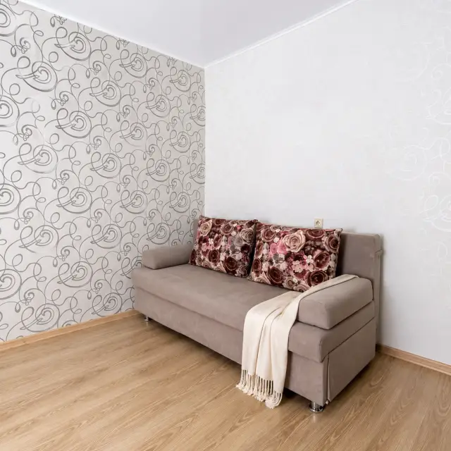 Real photos of Apartments on Hero of Russia Ilfat Zakirov street 18