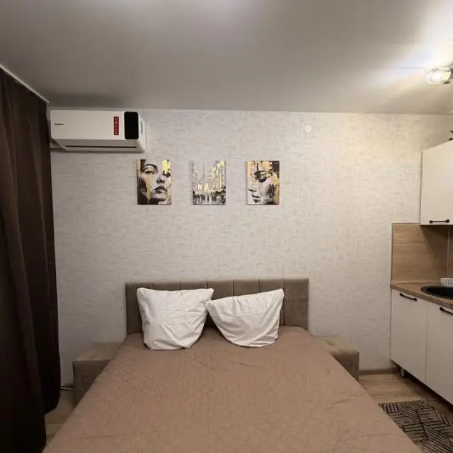Real photos of Apartments on Prospekt Truda, 93k4