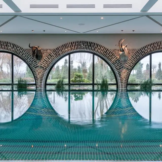 Real photos of Old House Resort & Spa