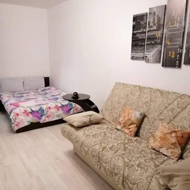 Real photos of Apartments on 64a Vesennaya Street 