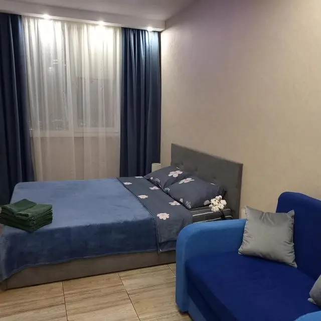 Real photos of Apartments in the Olympic Town 1 microdistrict (#2)