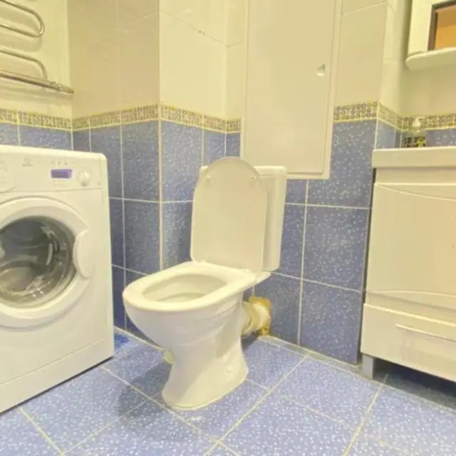 Real photos of A network of guest apartments on October 20 street