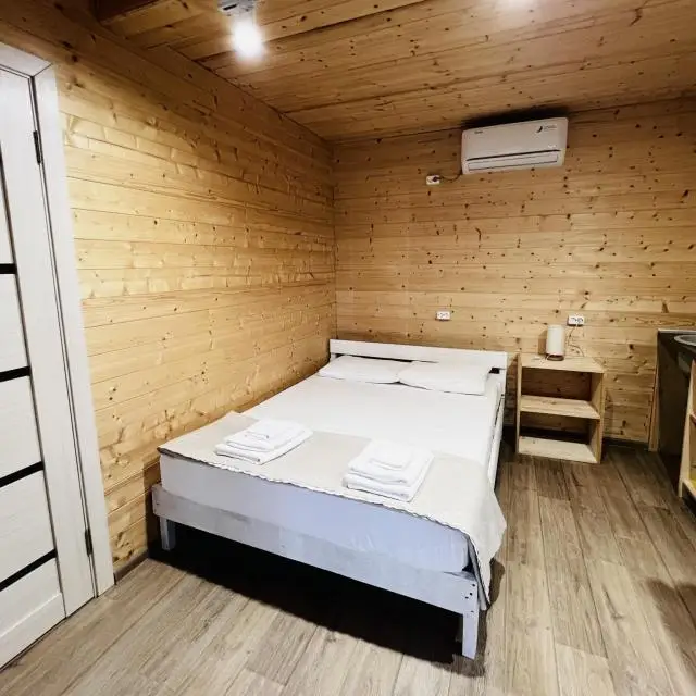 Real photos of Yoga Villa