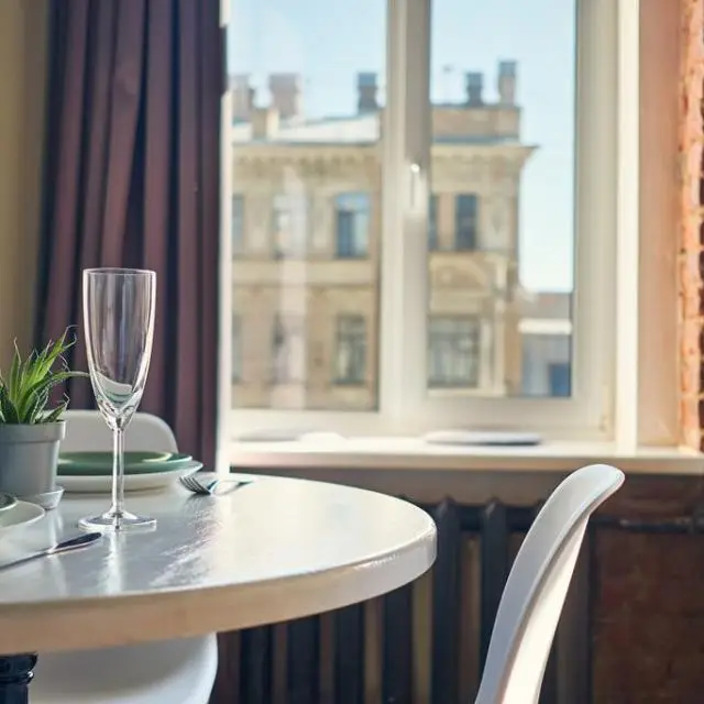 Реальные фото Greenfeel (Гринфил) на Невском