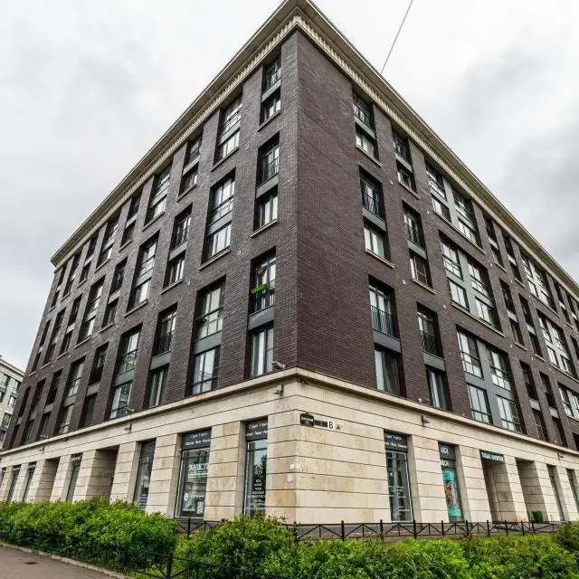 Real photos of Globalstay on Poltava 2