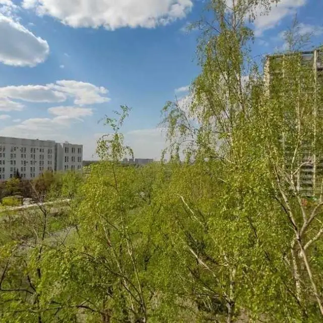 Real photos of Apartments on Kulakova street 18k1