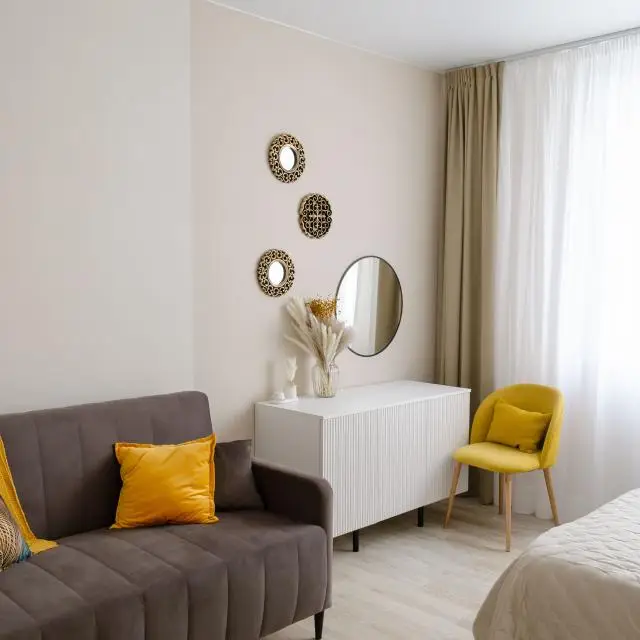 Real photos of Apartments on Parashnaya street 3