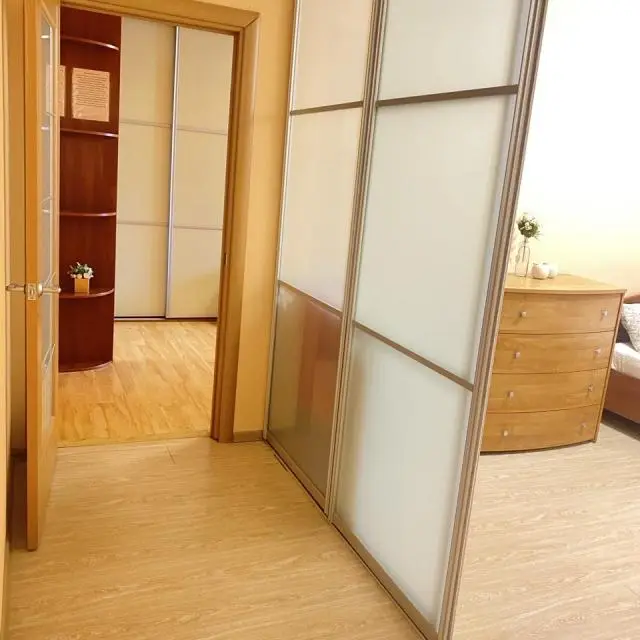 Real photos of Apartments on Lenin Avenue 41