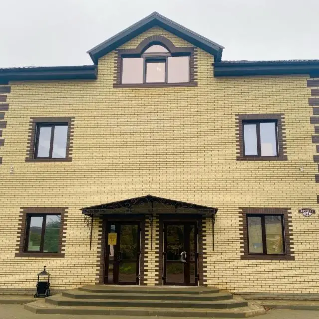 Real photos of Hotel on Frunze