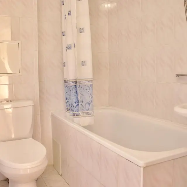 Real photos of Margarita Guest House