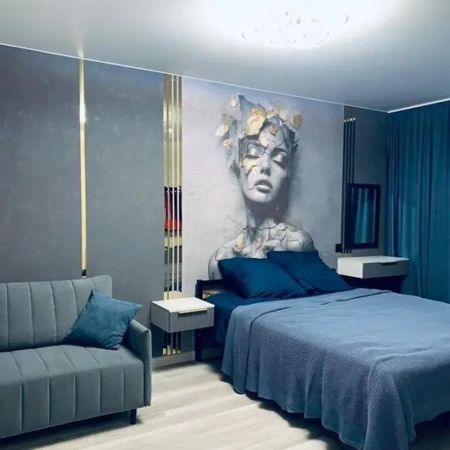 Real photos of Apartments on Plekhanova St., 1