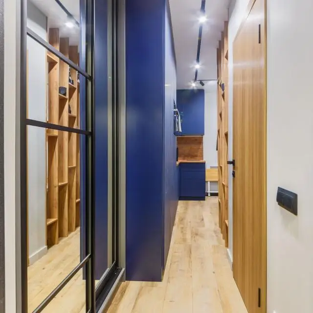 Real photos of Cozy apartments in the very center of Moscow — near the Mayakovskaya metro station