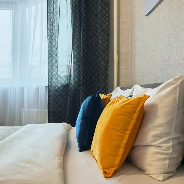 Real photos of Relax Apart on Rodionova Street 5