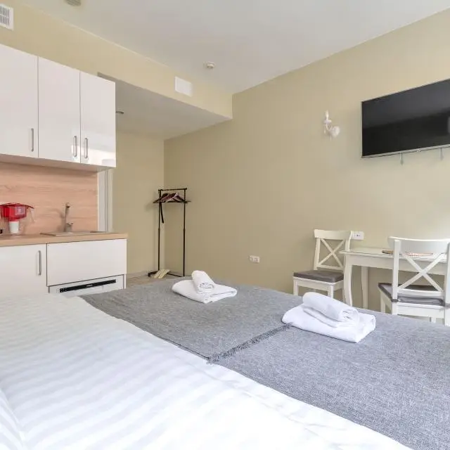 Реальные фото Sutki Rent (Сутки Рент) на Конюшенной