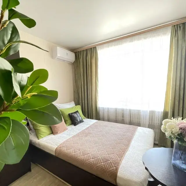Real photos of Apartments on 63A Minskaya street