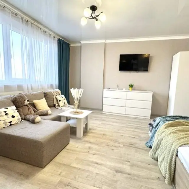Real photos of Apartments on Gerasimenko street 17/4