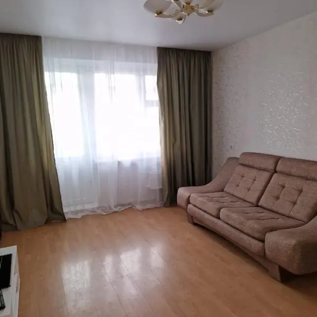 Real photos of Apartments on Rabochaya street 45