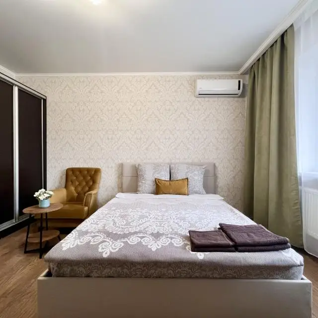 Real photos of Apartments on Kazbekskaya street, 1