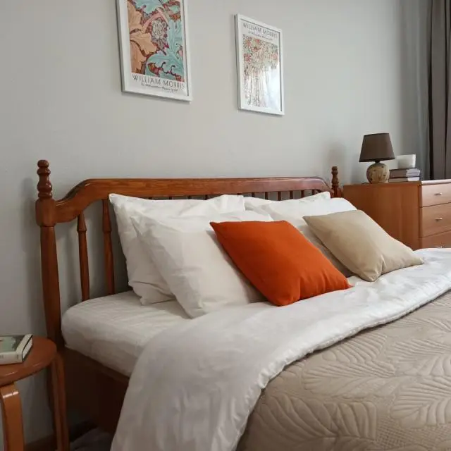 Real photos of Apartments on Karl Marx Avenue 11