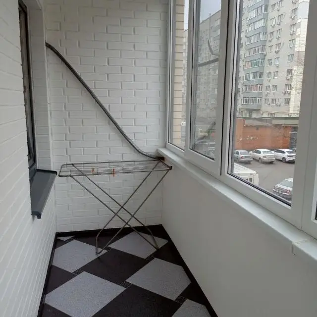 Real photos of Apartments in Beryozka residential complex on Sadovaya street