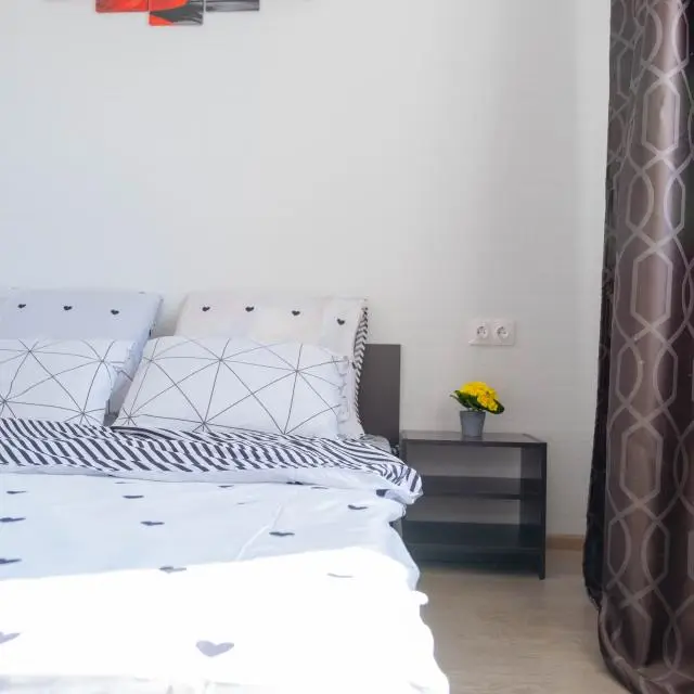Real photos of Apartments on 16B Soifer Street