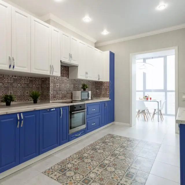 Real photos of SunVille Apartments on Absalyamova Street