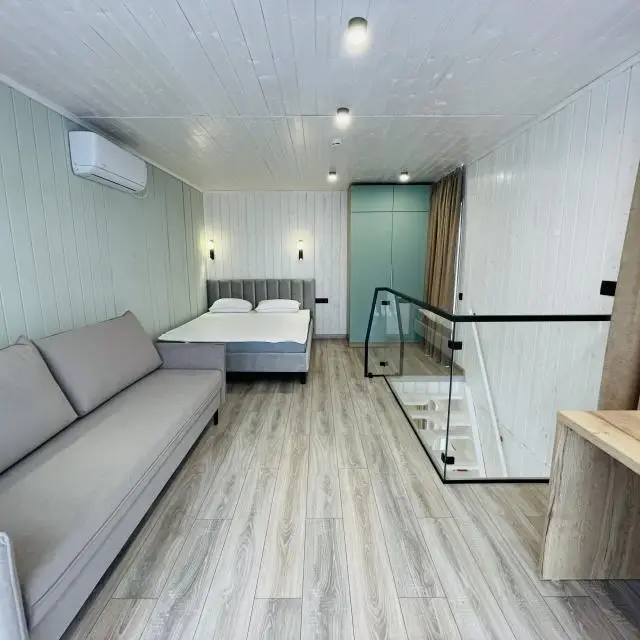 Real photos of Sopka Residence