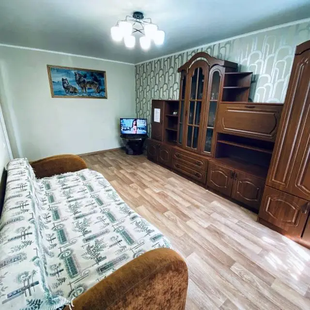 Real photos of Apartments on 155 Michurinskaya Street