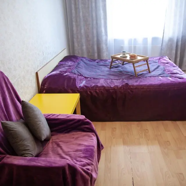 Real photos of Apartments on Rusakovskaya street 1