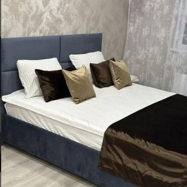 Реальные фото Апартаменты Уютно как Дома в микрорайоне 4-й 30/1