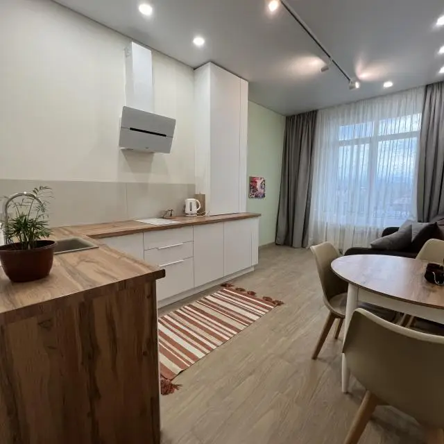 Real photos of Apartments on 252 Ardonskaya Street