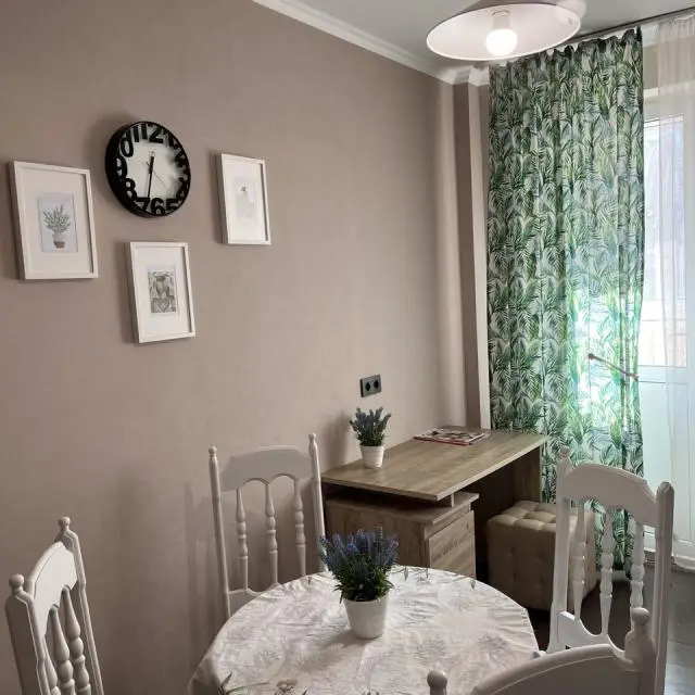 Real photos of Apartments on Kubanskaya Emb, 64