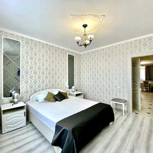 Real photos of Apartment from Home Hotel on Uralskaya, 2/16