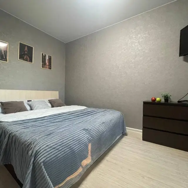 Real photos of Apartment Dennoch on District street 57 st1 k1 