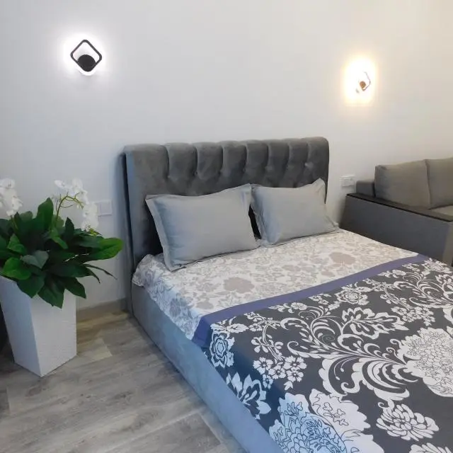 Real photos of Apartments on Bunimovich Street