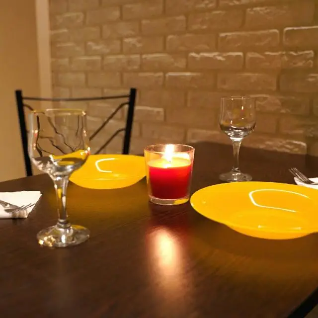 Real photos of Apartments on Gusev Boulevard