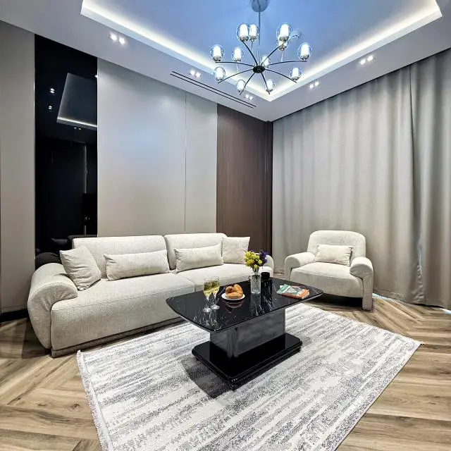 Real photos of Royal Rentals on 1A Batyr Zakirov Street/1 block A