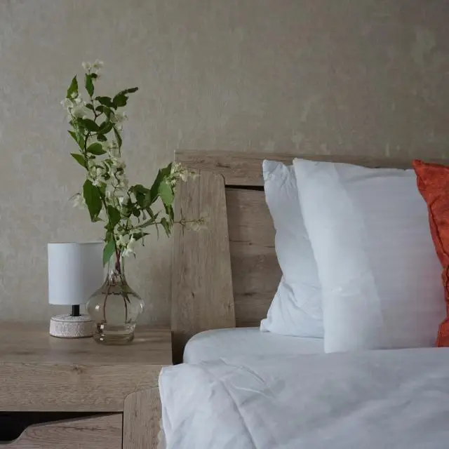 Real photos of View spacious apartment