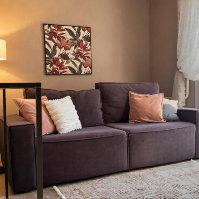 Real photos of Apartments on Vysokaya 141 street