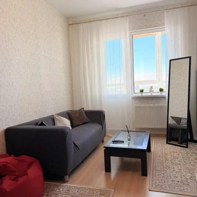 Real photos of Apartments on Sklizkova street 116 K6 