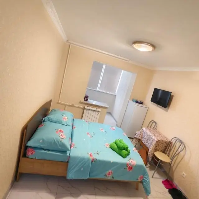Real photos of Let's stay on 17 Proletarsky Street.