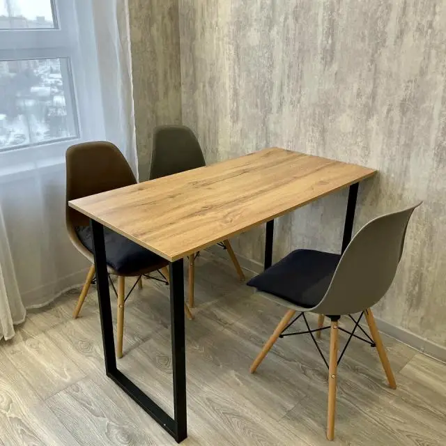 Real photos of Apartments on Polina street