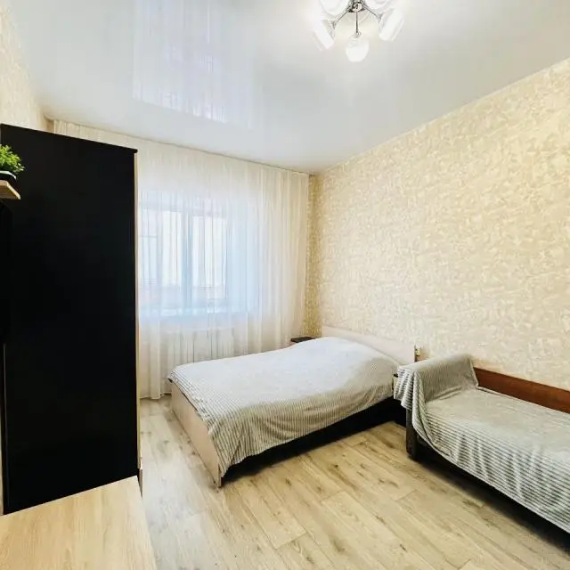Real photos of Apartment on Astrakhan street 20, entrance 5