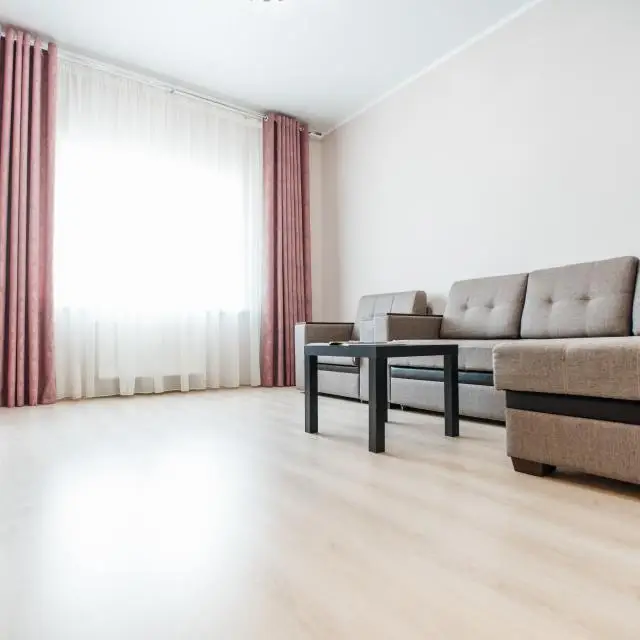 Real photos of Apartments on Znamenskaya Street