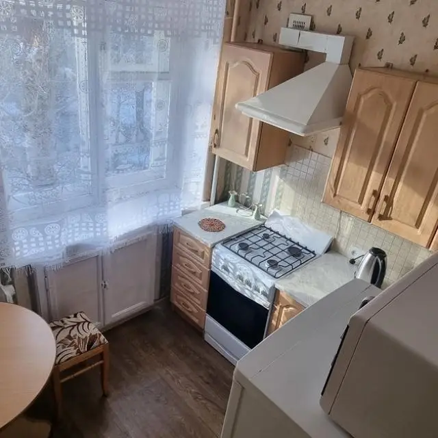 Реальные фото Апартаменты Ярославль на улице Лермонтова