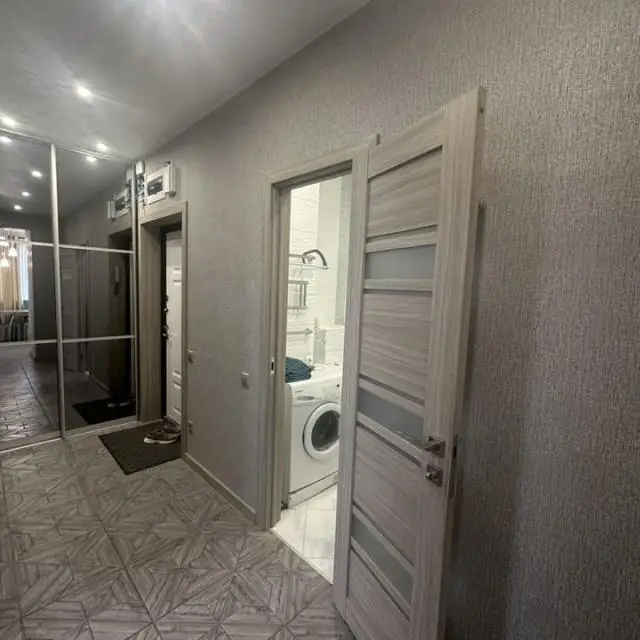 Real photos of Apartments on the street of the Pilot Pirozhkov 5