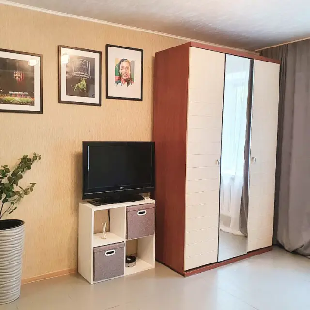 Real photos of Zenhome on Maxim Gorky Street 142A