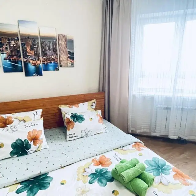Real photos of We will stay on Berezhok Street 3