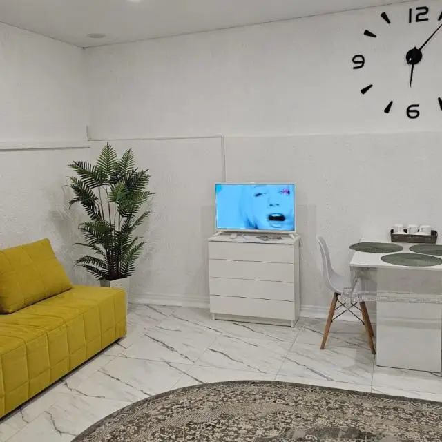 Real photos of Cozy House apartment on Tamanskaya street 55