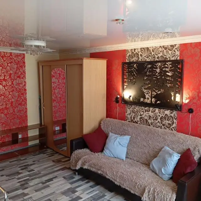 Real photos of Apartments for 50 years of October 15/8
